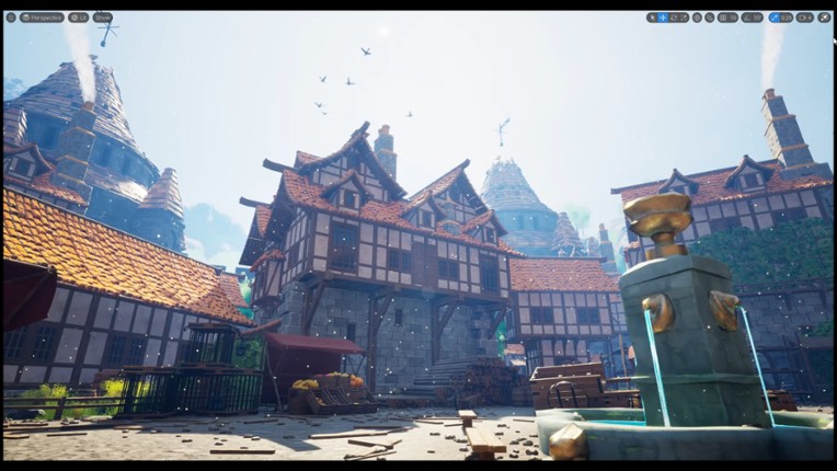 Scaredy Cat: The tale of Boo screenshot