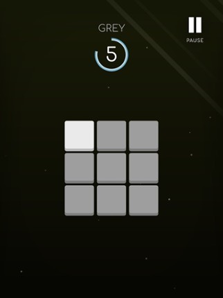 Sense of Color screenshot