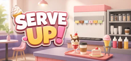 Games like Serve Up!
