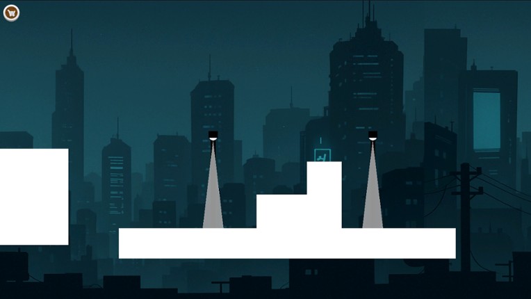 Shadow Sprinter screenshot