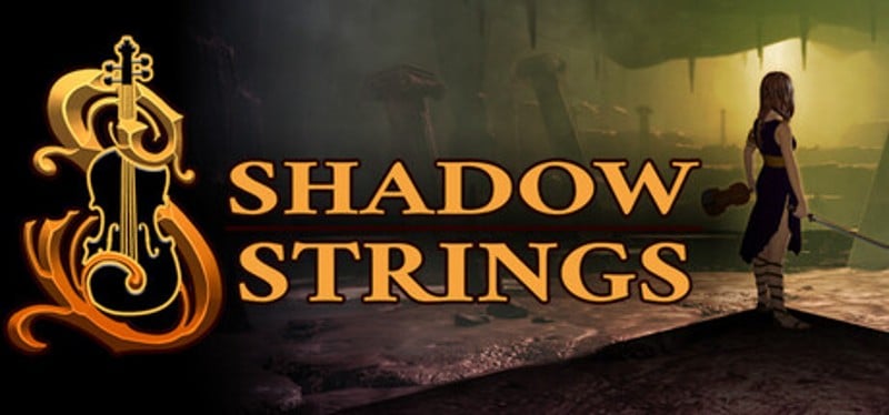 Shadow Strings Image