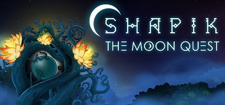Games like Shapik: The Moon Quest