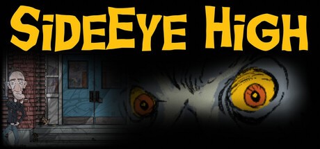 Games like SideEye High