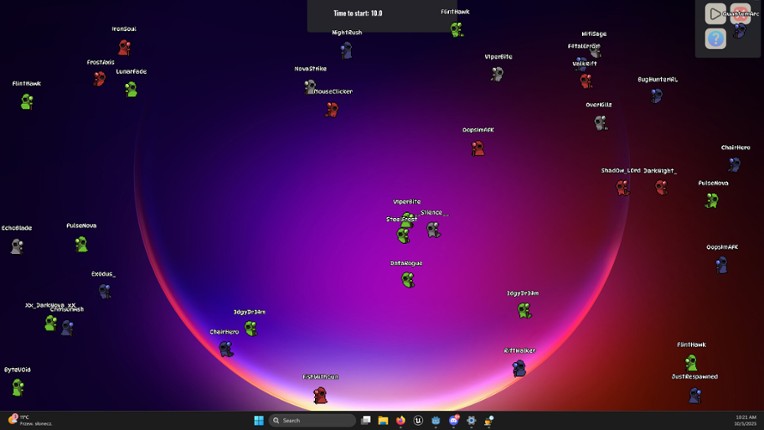 Sidestream Games Image