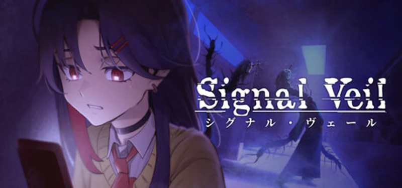 Signal Veil Image