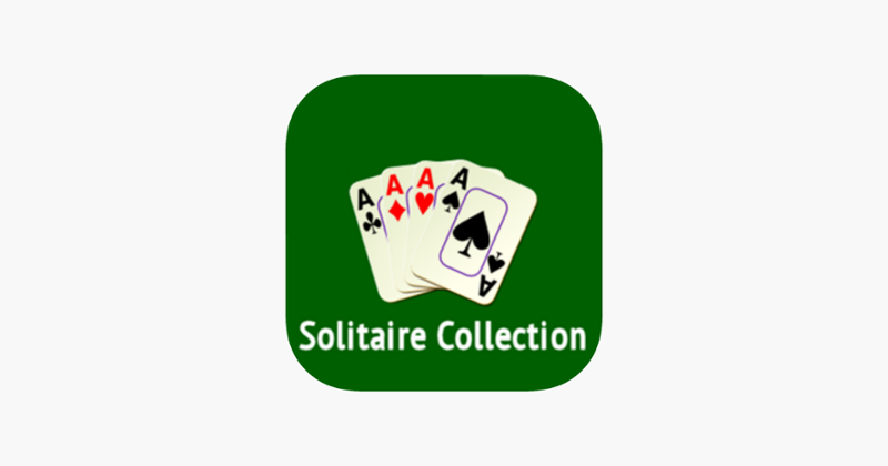 Simple Solitaires - 9 Games Game Cover