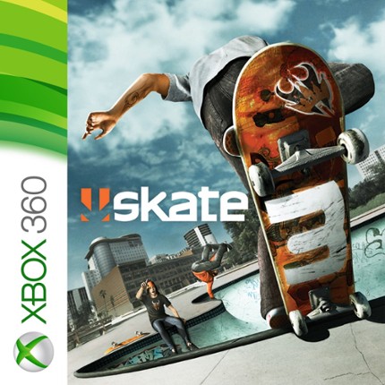 Skate 3 Image