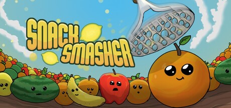 Games like Snack Smasher