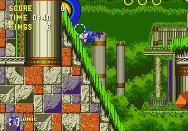 Sonic the Hedgehog 3 Image
