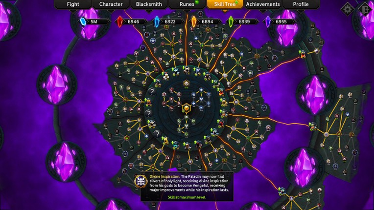 Soulstone Survivors screenshot