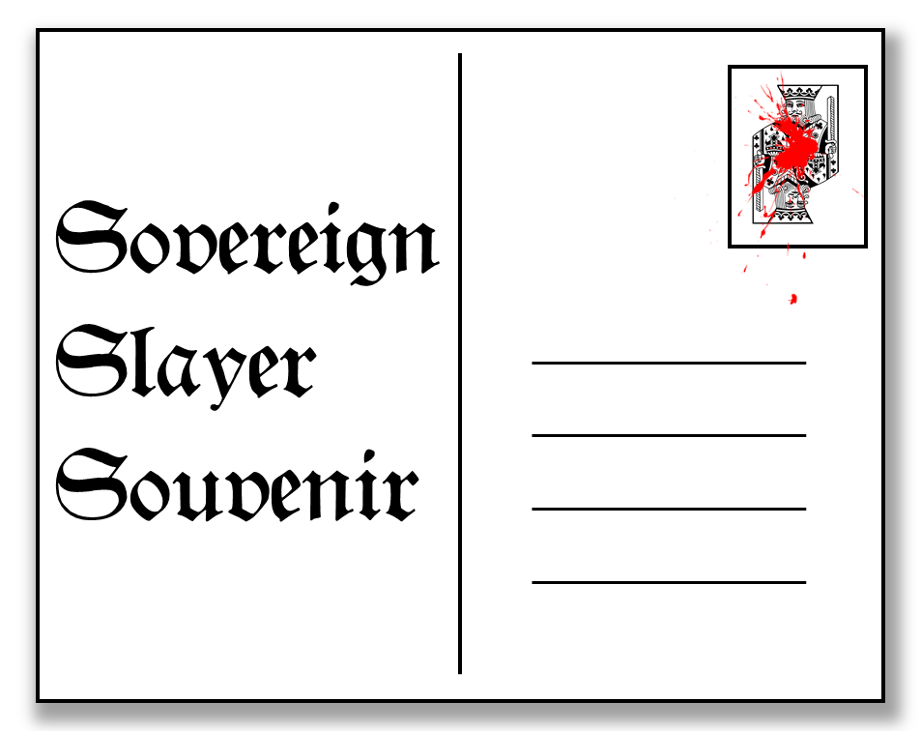 Games like Sovereign Slayer Souvenir [EN/FR]