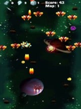 Space Attack - Alien Shooter Image