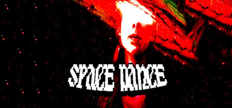 SPACE DANCE Game Cover