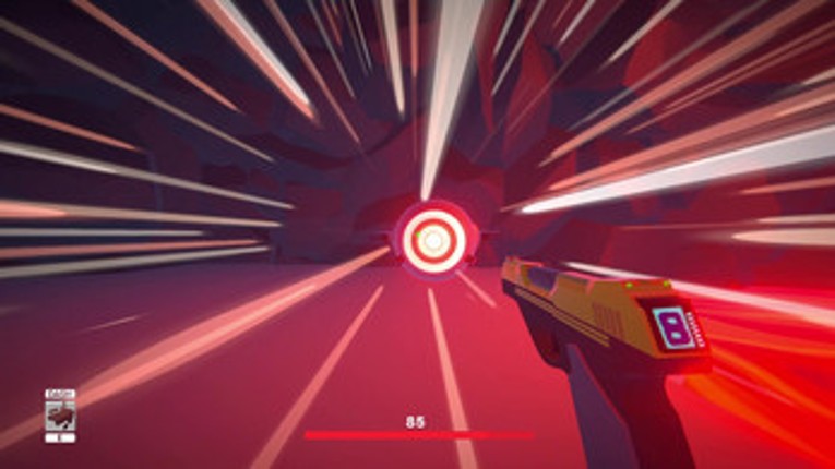 SpaceBar screenshot