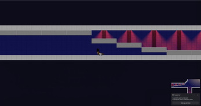 Spark of the Walrus screenshot