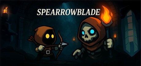 Games like Spearrowblade