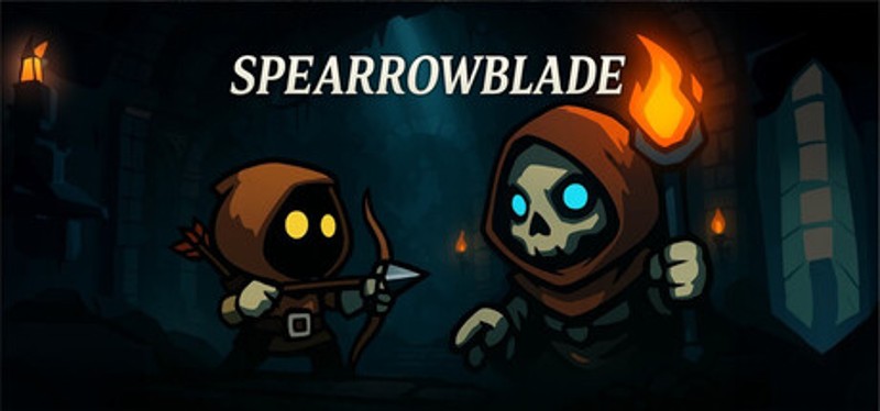 Spearrowblade Image