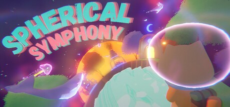 Games like Spherical Symphony