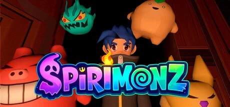 Games like Spirimonz