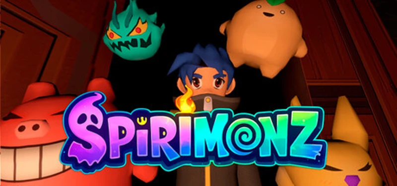 Spirimonz Image