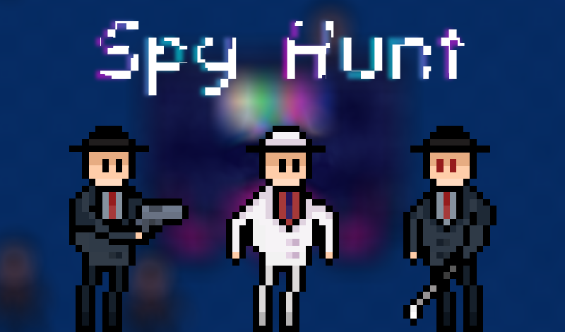 Games like Spy Hunt