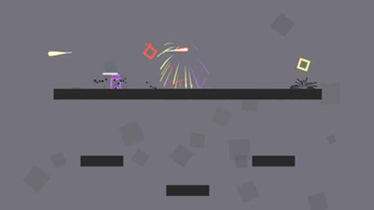 Square Off screenshot