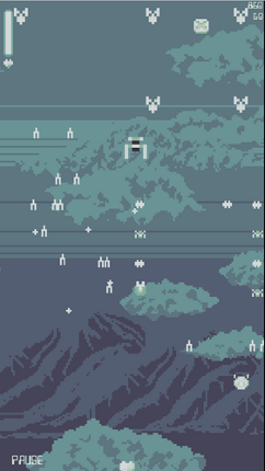 Star Shooter Image