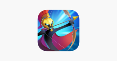 Stick Fight : Shadow Archer Image