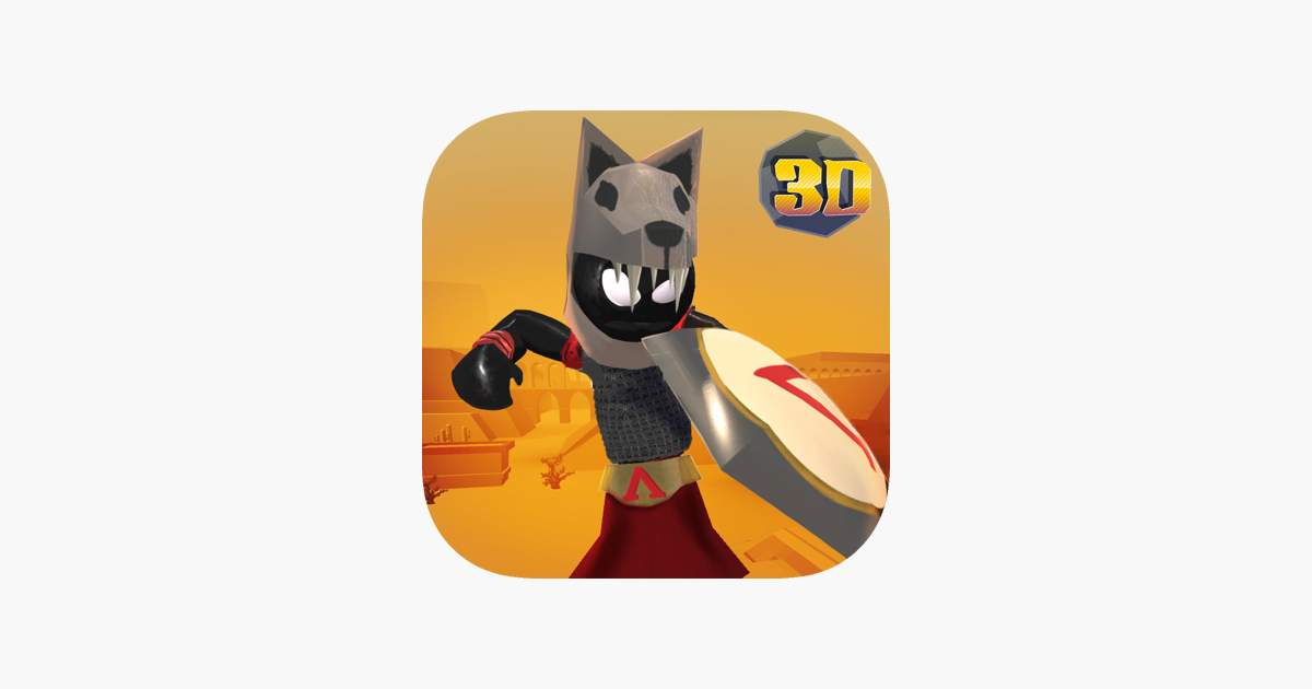 Games like Stickman Rome Battle: War Sim
