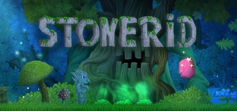 Stonerid Game Cover