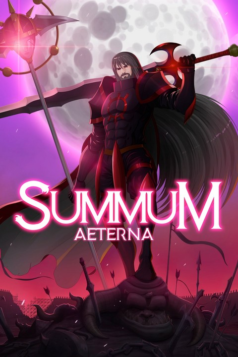 Games like Summum Aeterna