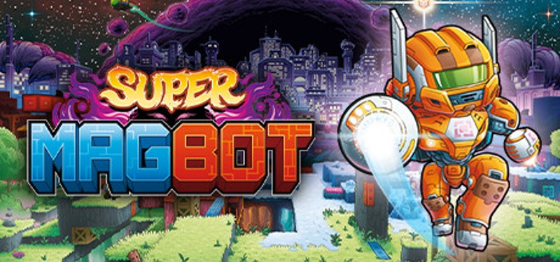 Super Magbot Image