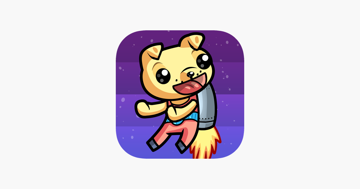 Games like Super Rocket Pets