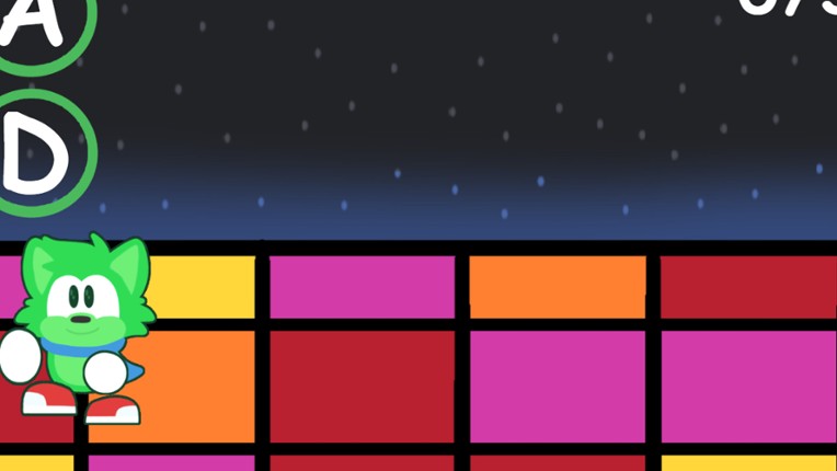 Super Yapori Minigames screenshot