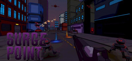Games like SurgePoint