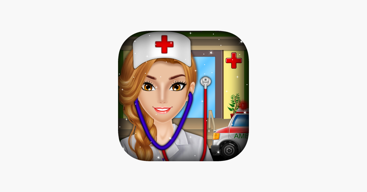 Games like Surgery Mania