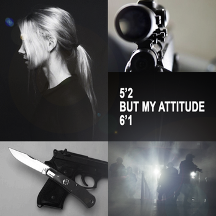 Survivors of PEACE (Book 3 in the Secrets of PEACE series) Image