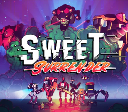 Sweet Surrender Image