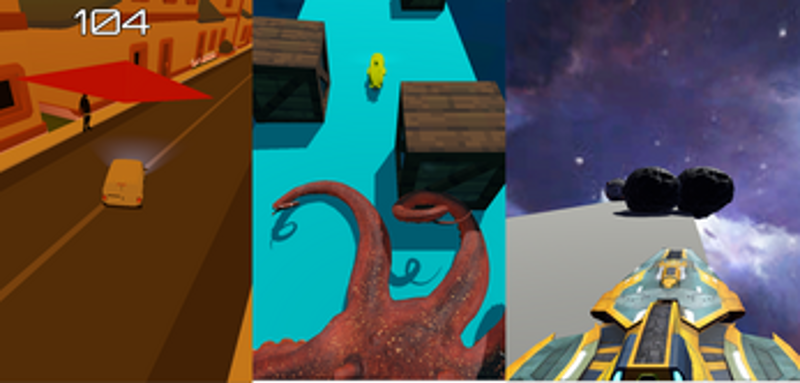 Sweet Under Fire screenshot