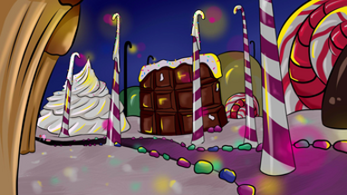 Sweetland Quest Image