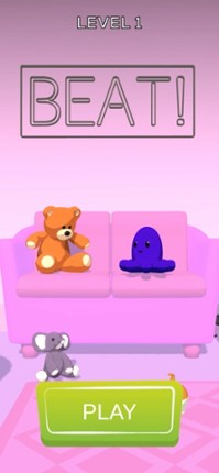 Sync Master 3D screenshot