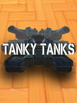 Games like Tanky Tanks