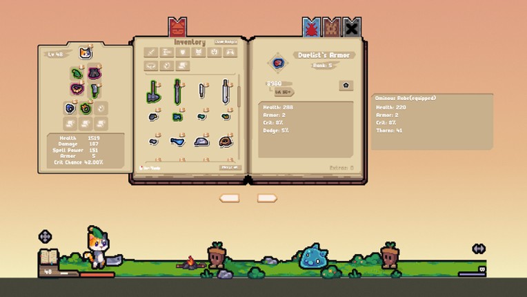 Tap Tap Loot screenshot