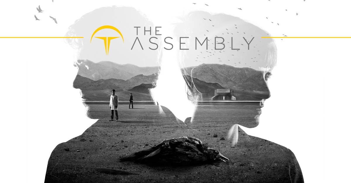 Games like The Assembly