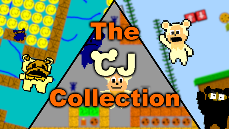 The CJ Collection Image