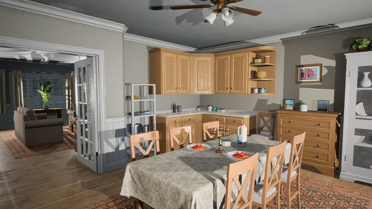 The Creator: Live Together screenshot