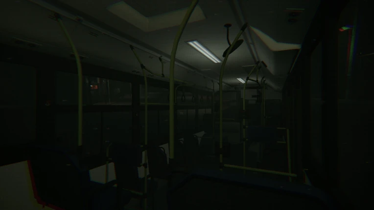 The Dangerous Viewer | 위험한 시청자 Image