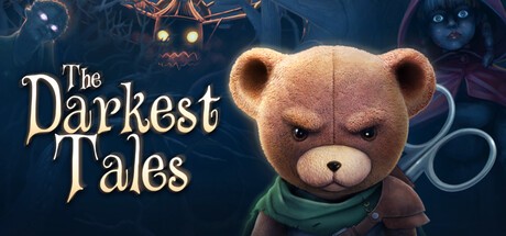 Games like The Darkest Tales