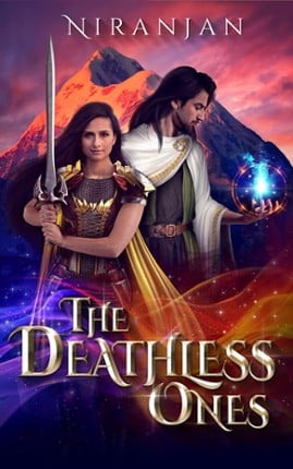 The Deathless Ones Image