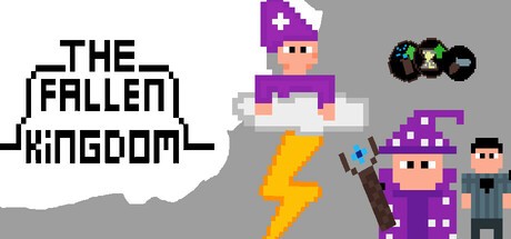 Games like The Fallen Kingdom